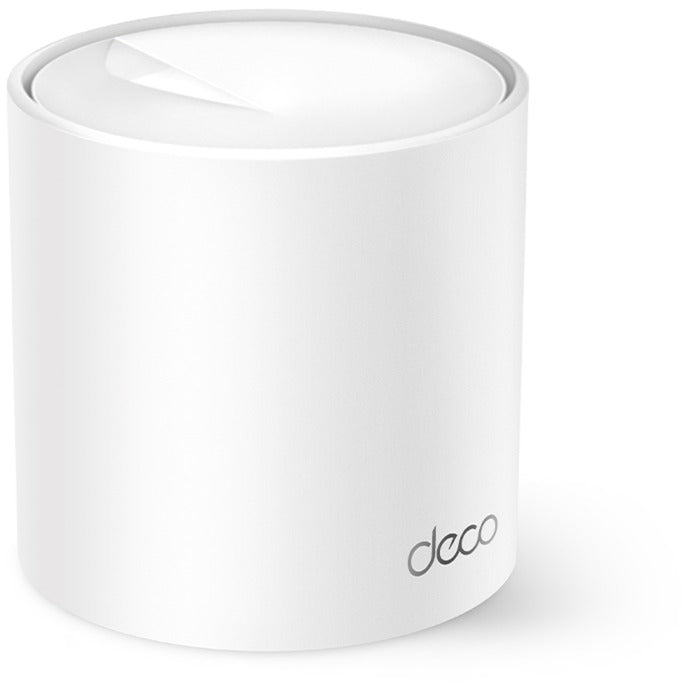 Routeur maillé tp-link déco x10 (blanc)