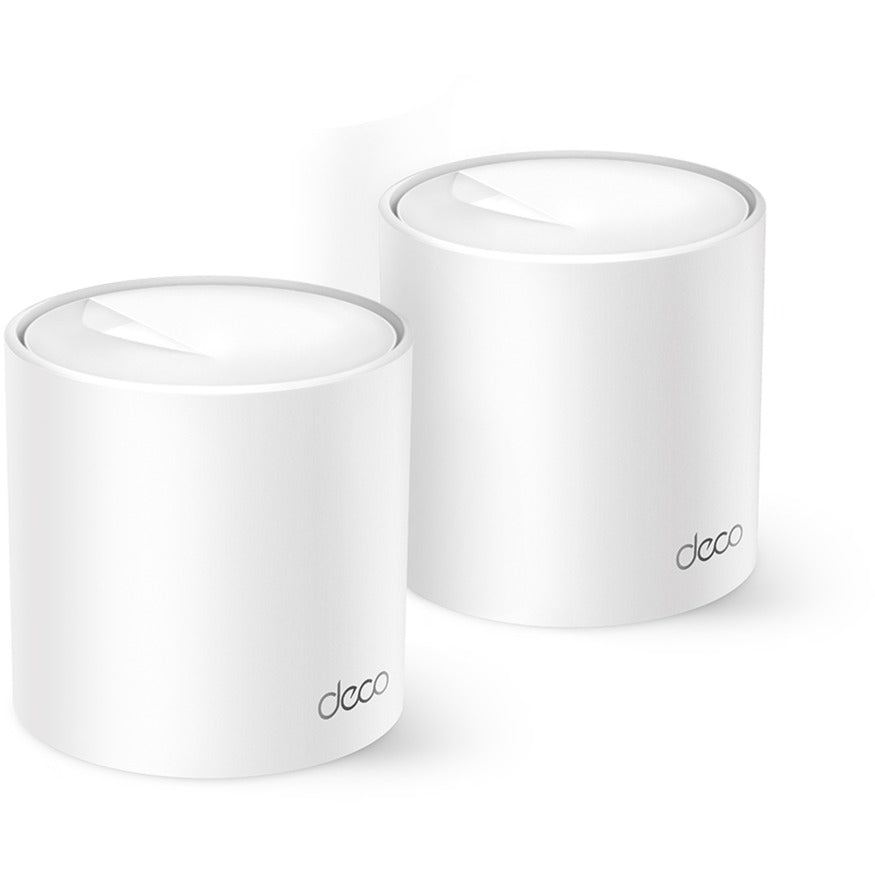 TP-Link Déco X10