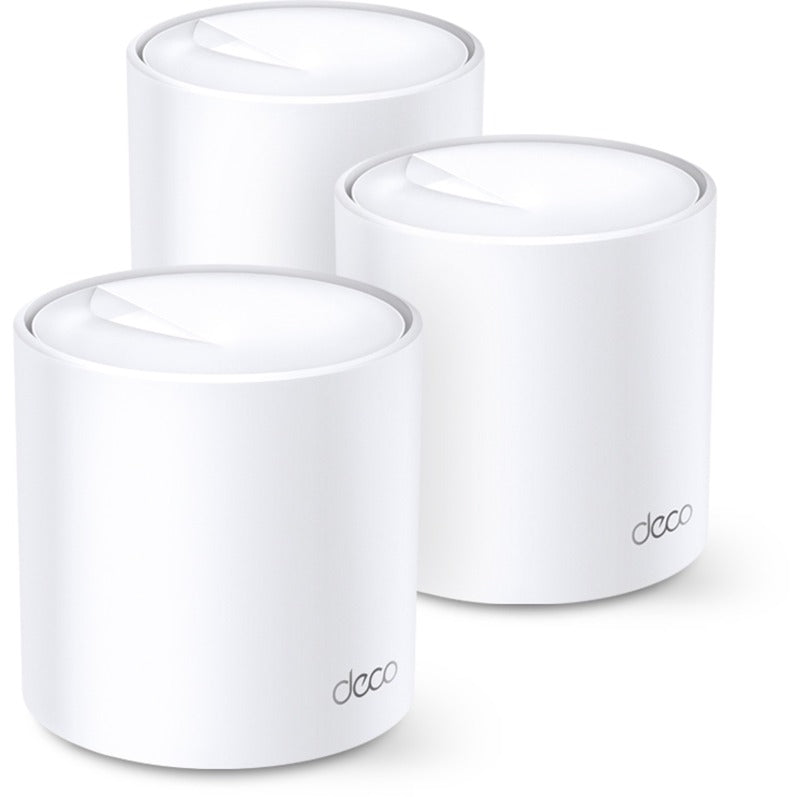 TP-link déco x60 v3.2