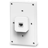 TP-link eap655-wall ax3000 plaque murale wifi 6