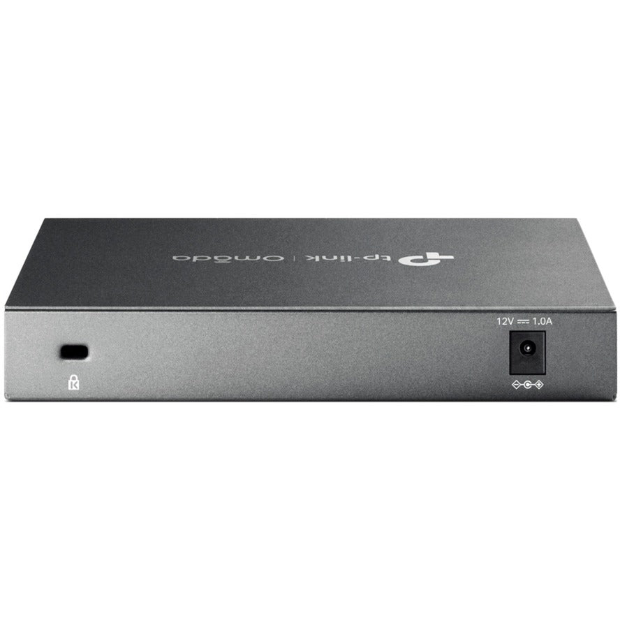 TP-Link ER605 (TL-R605) OMADA GIGABIT VPN