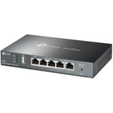 TP-Link ER605 (TL-R605) OMADA GIGABIT VPN