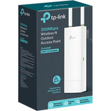 TP-LINK OMADA EAP110-OUTDOOR 300 Mbps Wireless N Outdoor A