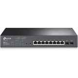 Tp-link omada tl-sg2210mp