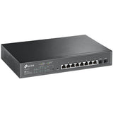 Tp-link omada tl-sg2210mp