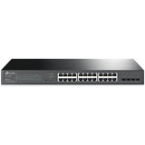 Tp-link tp-link omada tl-sg2428p