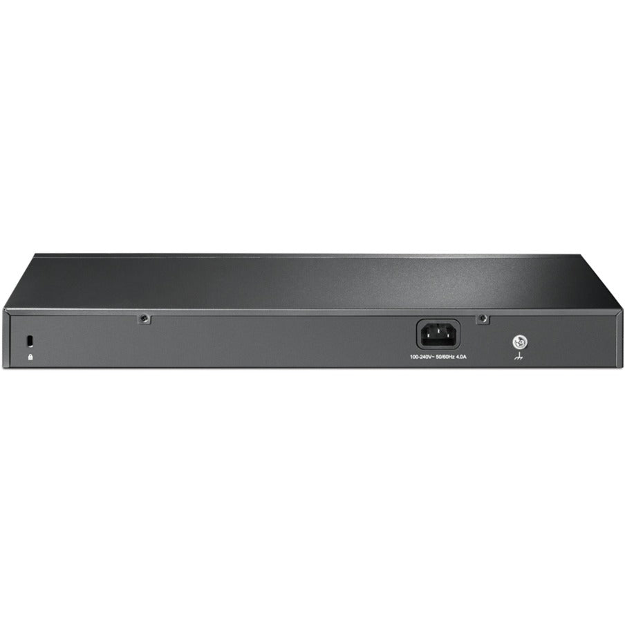 Tp-link tp-link omada tl-sg2428p