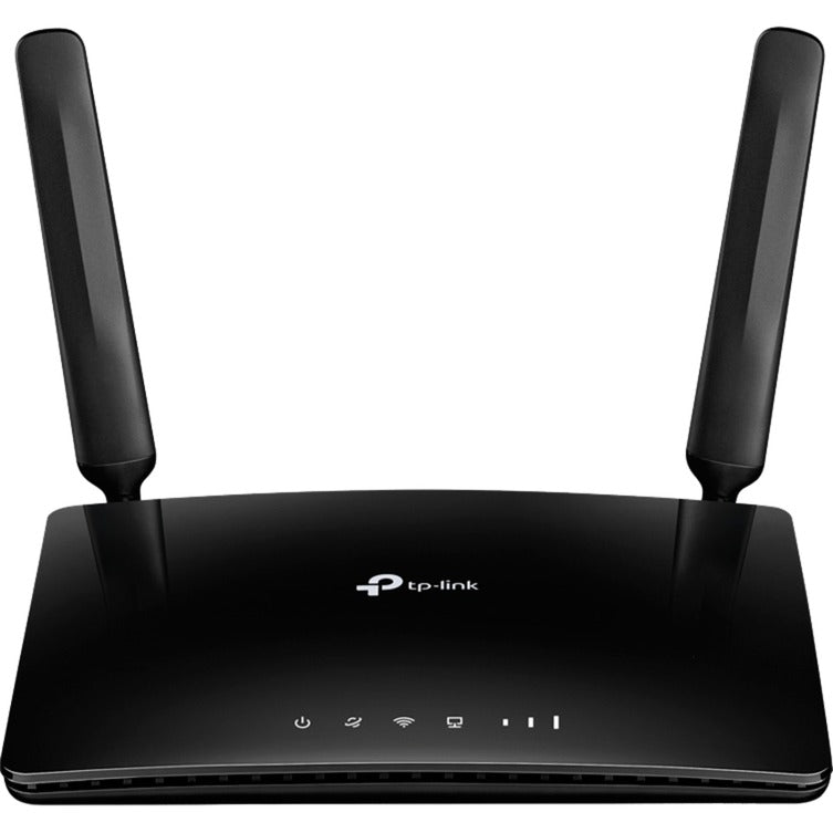 TP-LINK TL-MR6400 300Mbps Router LTE sans fil N 4G