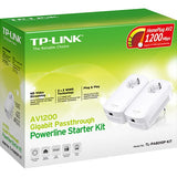 Kit TP-Link TL-PA8010P