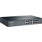 TP-LINK TL-SG1016DE