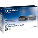 Tp-link tl-sg1024d