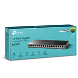 TP-LINK TL-SG116E Switch Gigabit non géré à 16 ports