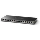 TP-LINK TL-SG116E Switch Gigabit non géré à 16 ports