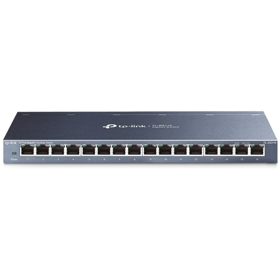 TP-Link TL-SG116