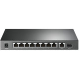 TP-Link Tl-SG1210P