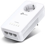 TP-LINK TL-WPA8631P AV1300 Gigabit Passthrough Powerline A