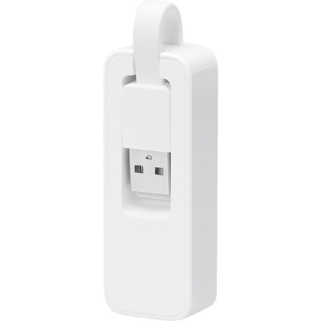 TP-Link UE200 USB 2.0 à Ethernet Network Adaptateur