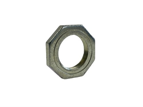 Borgmoer en laiton inférieur 17 mm