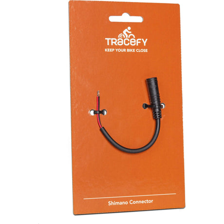 Connecteur Tracefy Tracefy