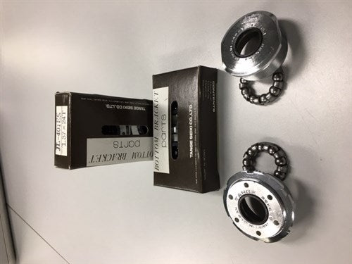 Tange Bracket Set italien JL401ES