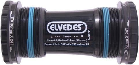 Giocatore Sach Elvedes BSA IB30 Wire italiano 24 mm