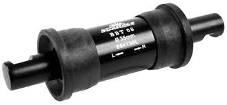 Ploadet Sunrace Ø35 136 mm Insert tasses - avec SPIE