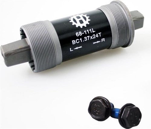 Sunrace Bother Bracket Xtrabike 68 111 tasses en acier