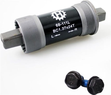 Sunrace Bother Bracket Xtrabike 68 111 tasses en acier