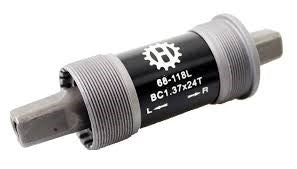 Ploadet xtrabike 68 118 tasses en acier