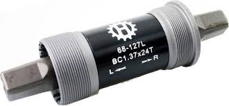 Ploadet xtrabike 68 127 tasses en acier