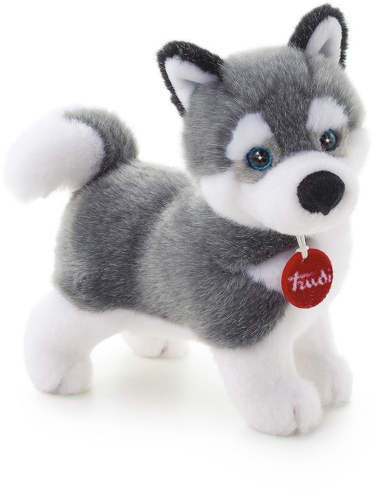 Marcus husky Trudi: 11x22x21 cm (s-22271)