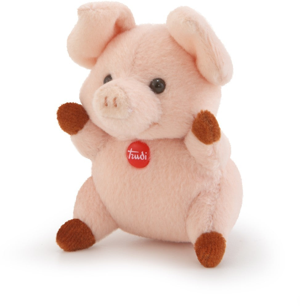 Trudi sc cochon: 7x9x8 cm (xxs-51275)