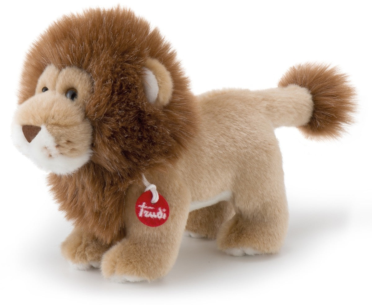 Trudi pas de lion: 9x13x18 cm (xs-51247)