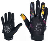 Tsg dw - gants vtt | m