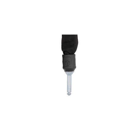 Trelock Zr 455 140 8 Chaîne d'hospitalisation - Black