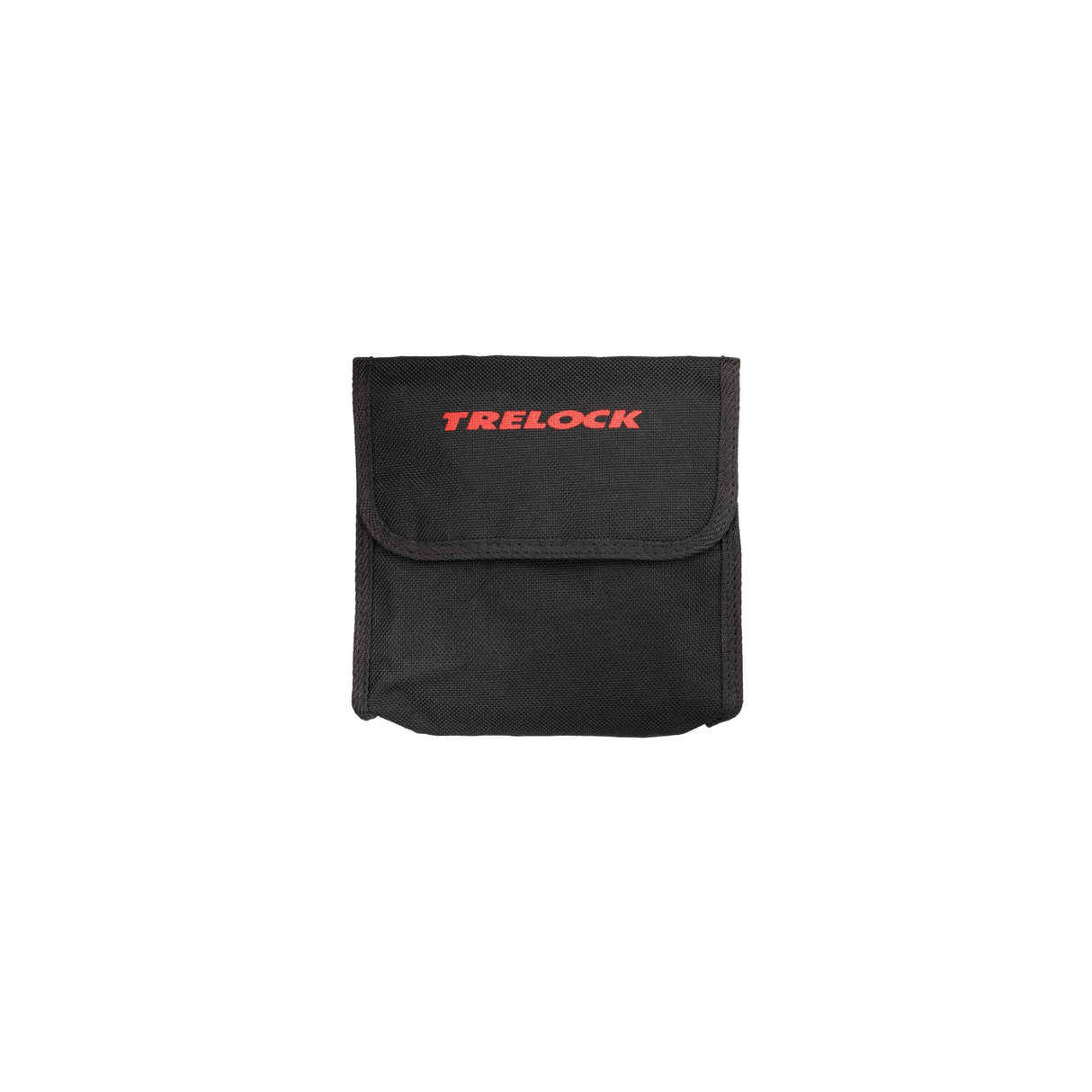 Trelock Zr 455 140 8 Chaîne d'hospitalisation - Black