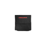 Trelock Zr 455 140 8 Chaîne d'hospitalisation - Black