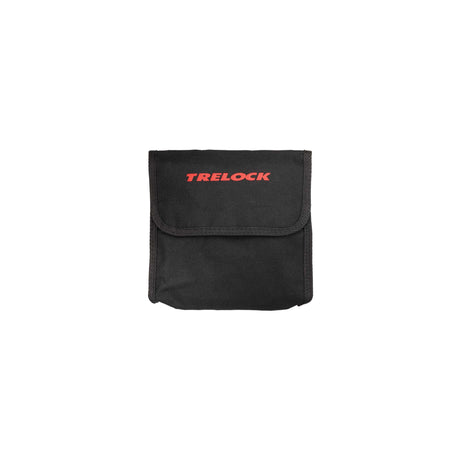 Trelock Zr 455 100 8 BICYLY LOCK BLACK