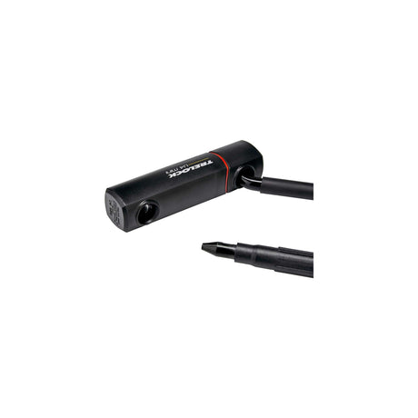 Trelock U4 Mini 83-152 BEUGELLOT BLACK