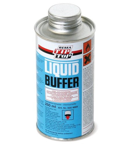 TIPTOP TIP TOP BUFFER VAN 250ML