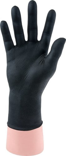 Avada Plastic Nitrile Glove Dun xxl 11 Box A 90