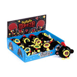 Jouets à presser Queasy Squeezies Galo de Barcelone