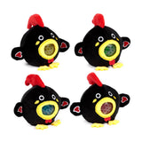 Jouets à presser Queasy Squeezies Galo de Barcelone