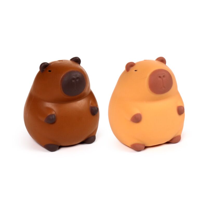 Capybara extensible