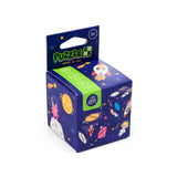 Jouet cube puzzle souvenir d'astronaute