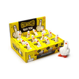 Jouet extensible, canard toi