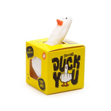 Jouet extensible, canard toi