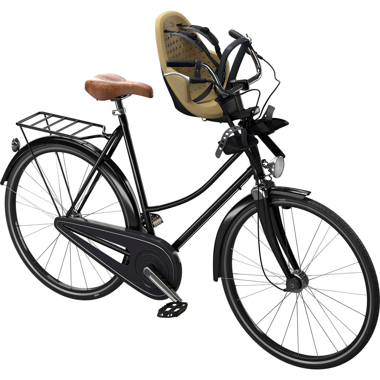 Siège Yepp 2 mini beige fenouil