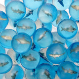 Ballon gonflable Requin 3D 4 cm