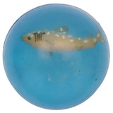 Ballon gonflable Requin 3D 4 cm